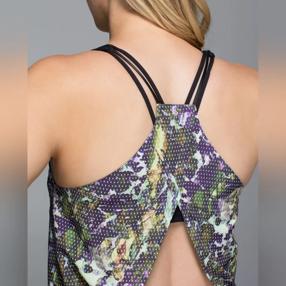 Lululemon - City Summer Dress - Size 4 - Picture 7 of 16